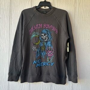 Obey No Mercy Sweatshirt